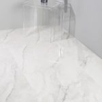 Absolute White põrandaplaat 400x400mm, 1,12m2