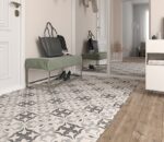 Ethno Dekoor seinaplaat / põrandaplaat 186x186mm, 1,04m2