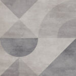 Kendal Abstrakt hall seinaplaat / põrandaplaat 307x607mm., 1,44m2 - Image 2