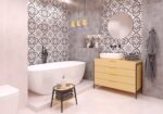 Marrakesh hall seinaplaat / põrandaplaat 186x186mm, 1,04m2
