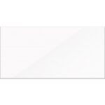 SUPERPAKKUMINE! Metrotiles Plane valge läikiv seinaplaat, 100x200mm., 0,88m2 - Image 2