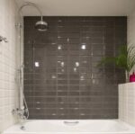 SUPERPAKKUMINE! Metrotiles Smoke seinaplaat, 100x200mm., 0,88m2