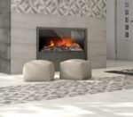 SUPERPAKKUMINE! Shadow Jää seinaplaat / põrandaplaat 307x607mm., 1,44m2