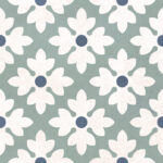 Primavera Decor Mix seinaplaat / põrandaplaat 186x186mm, 1,04m2 - Image 2