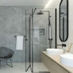 SUPERPAKKUMINE Dušikomplekt Deante Arnika Nero NAC N1QK - Image 2