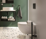 WC seinapott Deante Peonia - Image 2