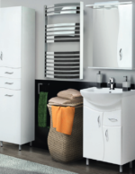 SUPERPAKKUMINE Valamukapp + valamu WAVE 70 - Image 2