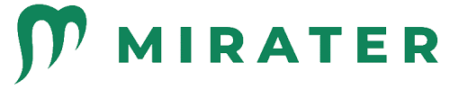 mirater logo mirater logo