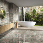 APE AMAZONITE RECT põrandaplaat / seinaplaat 1200х600mm., 1,44m2