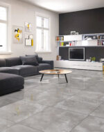 BANGKOK GREY põrandaplaat / seinaplaat 600х600mm., 1,44m2