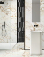 APE CALACATTA GOLD põrandaplaat / seinaplaat 1200х600mm., 1,44m2