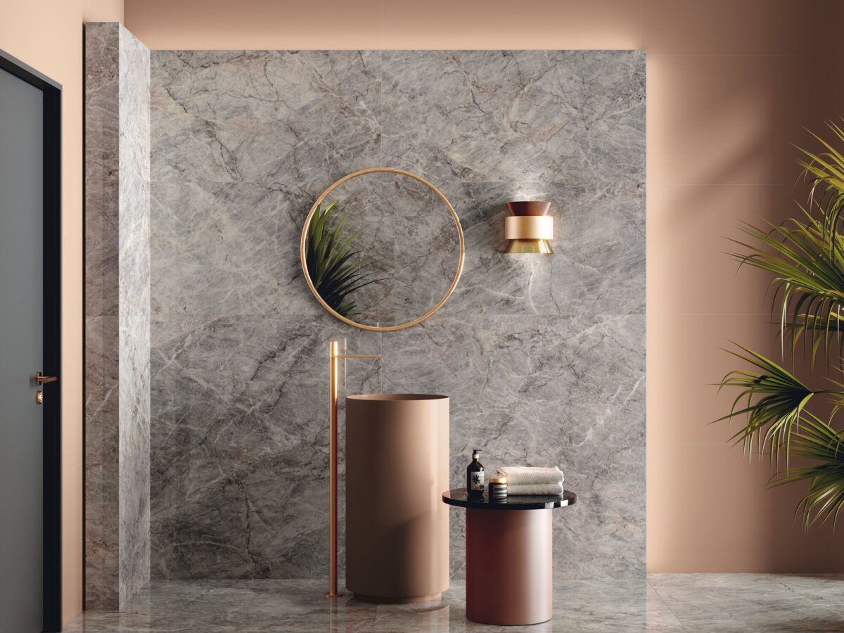 APE FIOR DI PESCO RECT põrandaplaat / seinaplaat 1200х600mm., 1,44m2 - Image 3