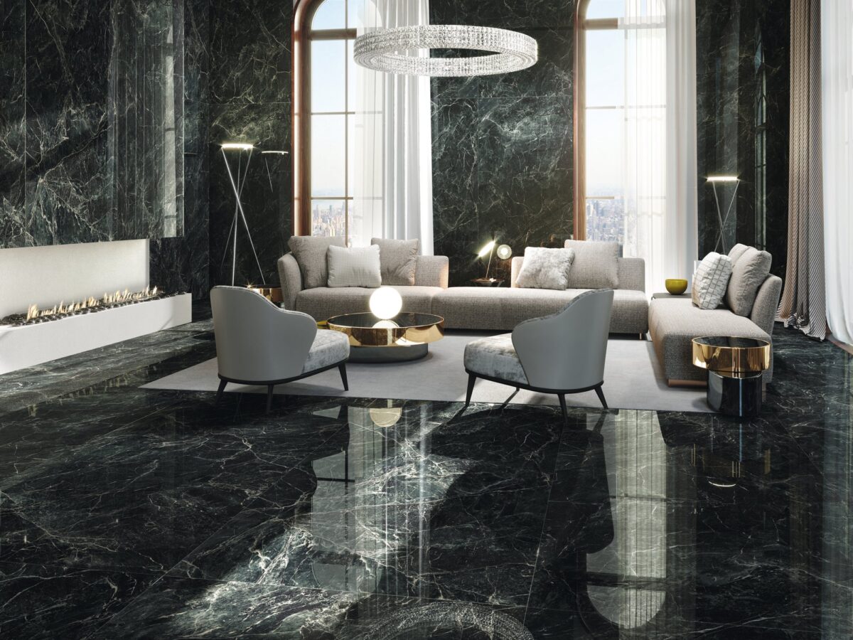 APE ALPI GREEN põrandaplaat / seinaplaat 1190х590mm., 1,4m2 - Image 3